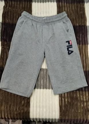 Шорти fila