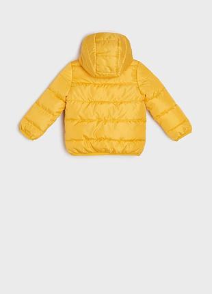 Демісезонна куртка 2