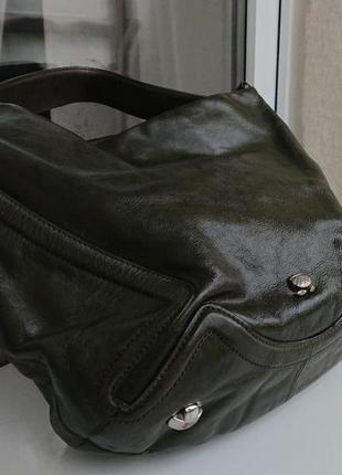 Сумка известного швейцарского бренда navyboot,