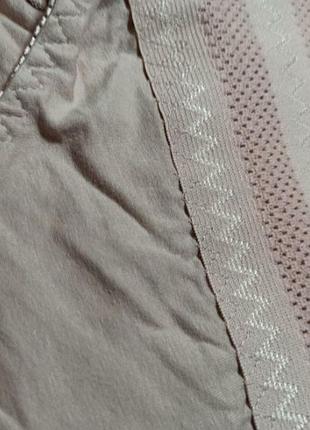 Высокие утягивающие трусики для коррекции живота и талии, трусы корсетные с плотной...