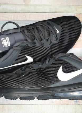 Nike max air full ride tr 1.5 2025