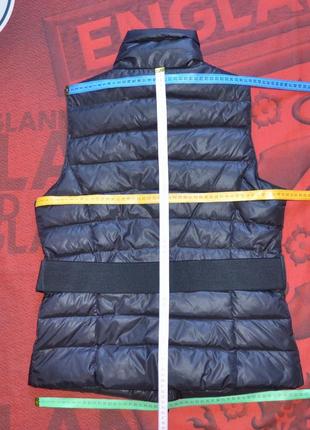 Moncler fake жилетка7 фото