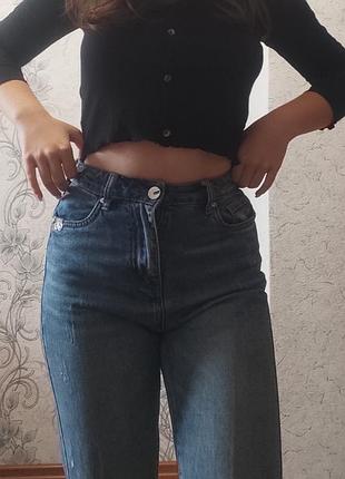 Mom-джинси 2