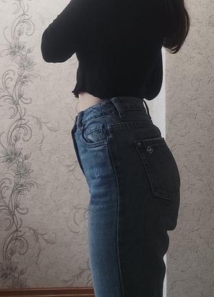 Mom-джинси 3