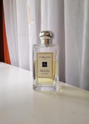 English oak & redcurrant jo malone london розпив