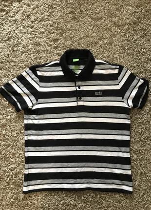 Продам поло hugo boss original