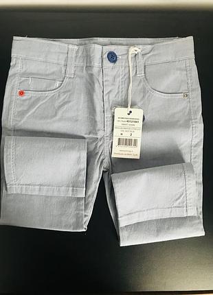 Літні штани для хлопчика