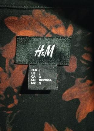 Сорочка h&m4 фото