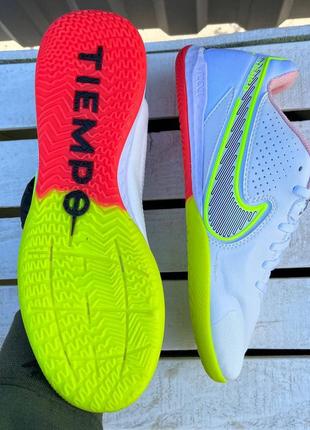 Футзалки modelo 66479769 nike Entourage T mulher