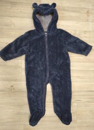 Комбінезон