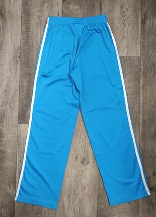 Спортивные штаны для мальчика adidas6 фото