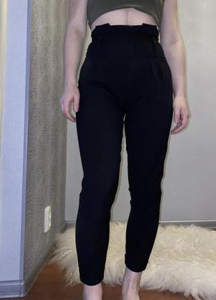 Штани bershka