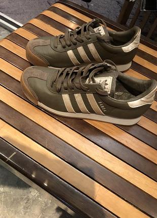 Adidas samoa оригинал