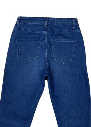 Acne studios pin fresh джинси скіні штани4 фото