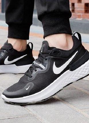 Оригінальні кросівки nike react miler | cw1777-003