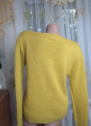 Продам светер 8