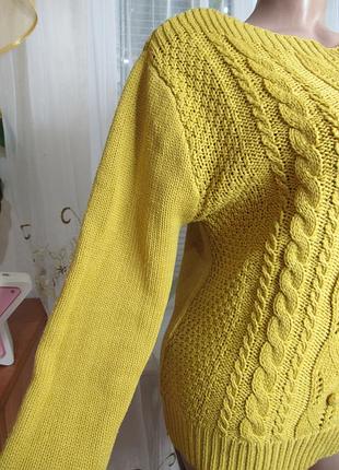 Продам светер 4