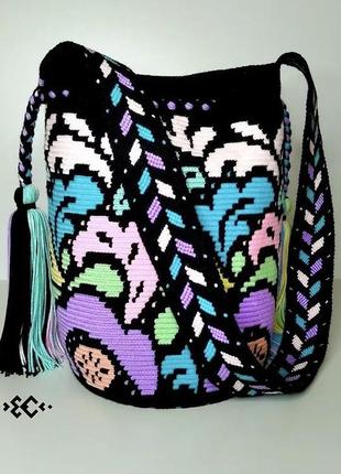 Сумка mochila 2