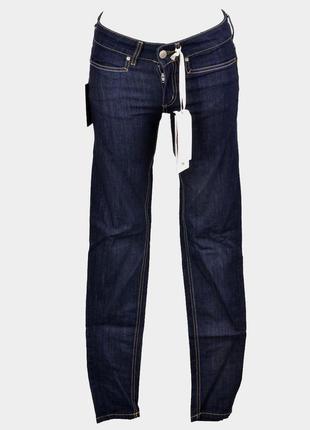 Жіночі джинси від дизайнерського бренду класу new luxury dondup італія4 фото