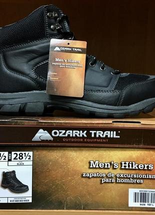 Черевики чоловічі ozark trail, 44p. 2