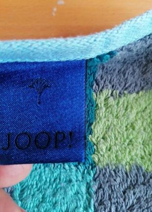 Комплект полотенец joop4 фото