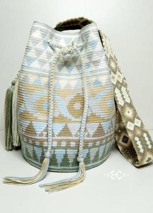 Сумка мочіла