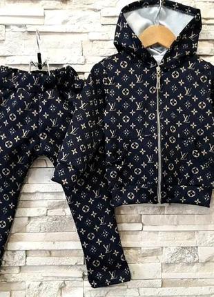 Детский костюм,92-100,116-122,128-134