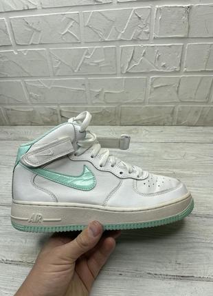 Кроссовки nike air