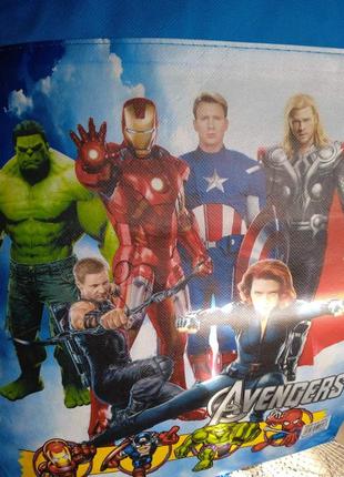 Сумка для перевзуття