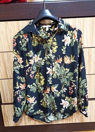 Блуза h&m,p. 38