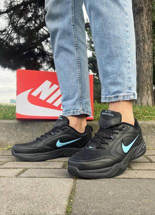 Кроссовки nike air monarch