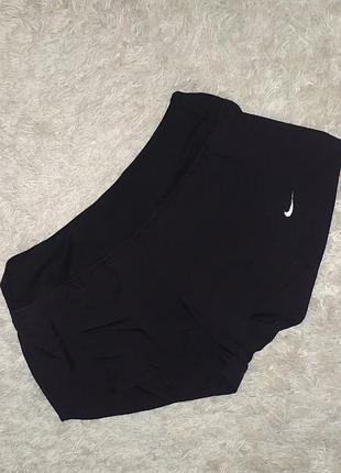 Оригінальні шорти nike