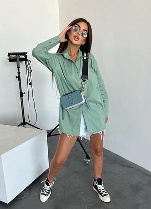 Жіноча сорочка