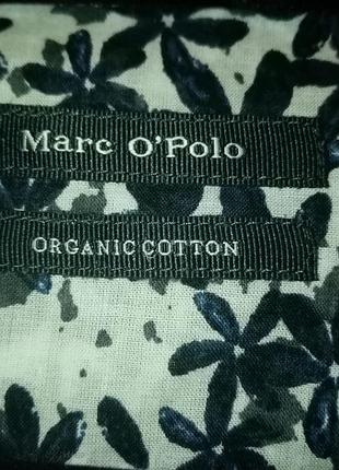 Сорочка marc o'polo 3