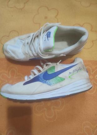 Кросівки nike 2