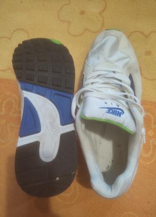 Кросівки nike 3
