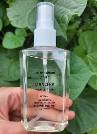 Mancera тестер дкхи парфуми 110 мл