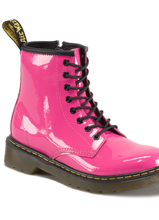 Dr.martens delaney ботинки сапоги 28 размер кожа