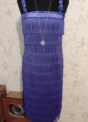 Нарядное платье 👗