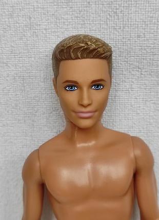 Лялька кен ken mattel 2013