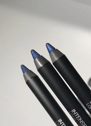 Олівець для очей kiko milano intense colour відтінок 15