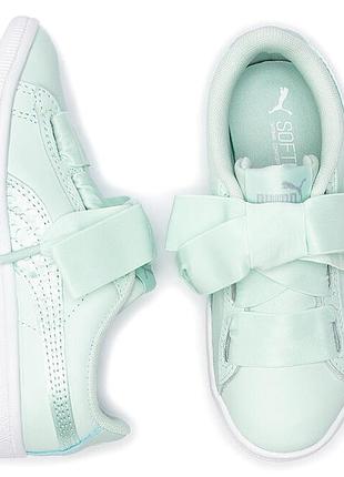 Кросівки puma розмір 28