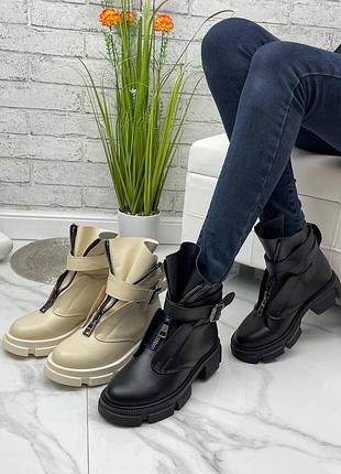 🍁осенняя обувь в двух цветах🍂