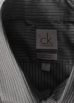 Сорочка calvin klein3 фото