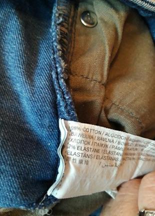 Джинси mango 7