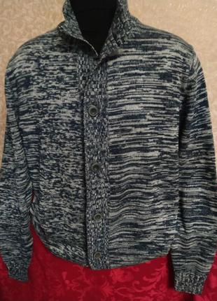 Кофта кардиган
