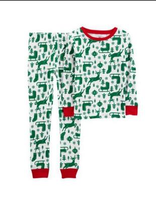 Пижама carter' s