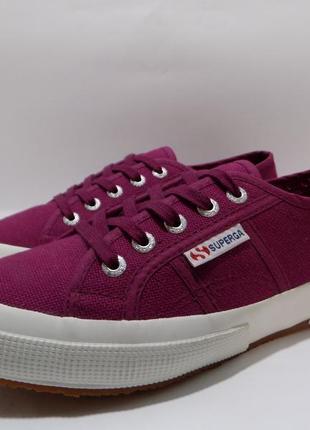 Кеды superga