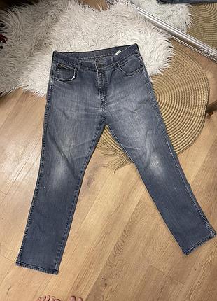 Джинси wrangler 2