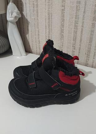 Ботинки оригинал